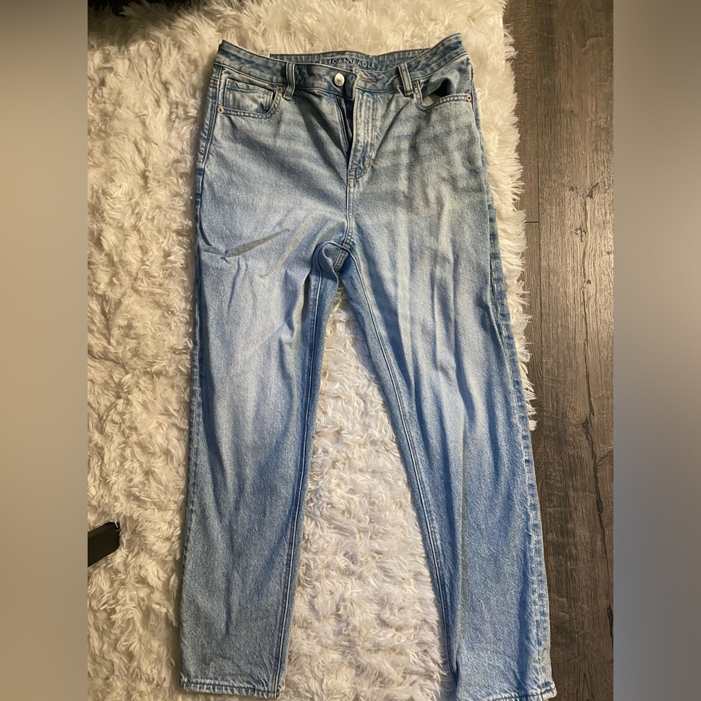 American Eagle Jeans. Size 10. Like new